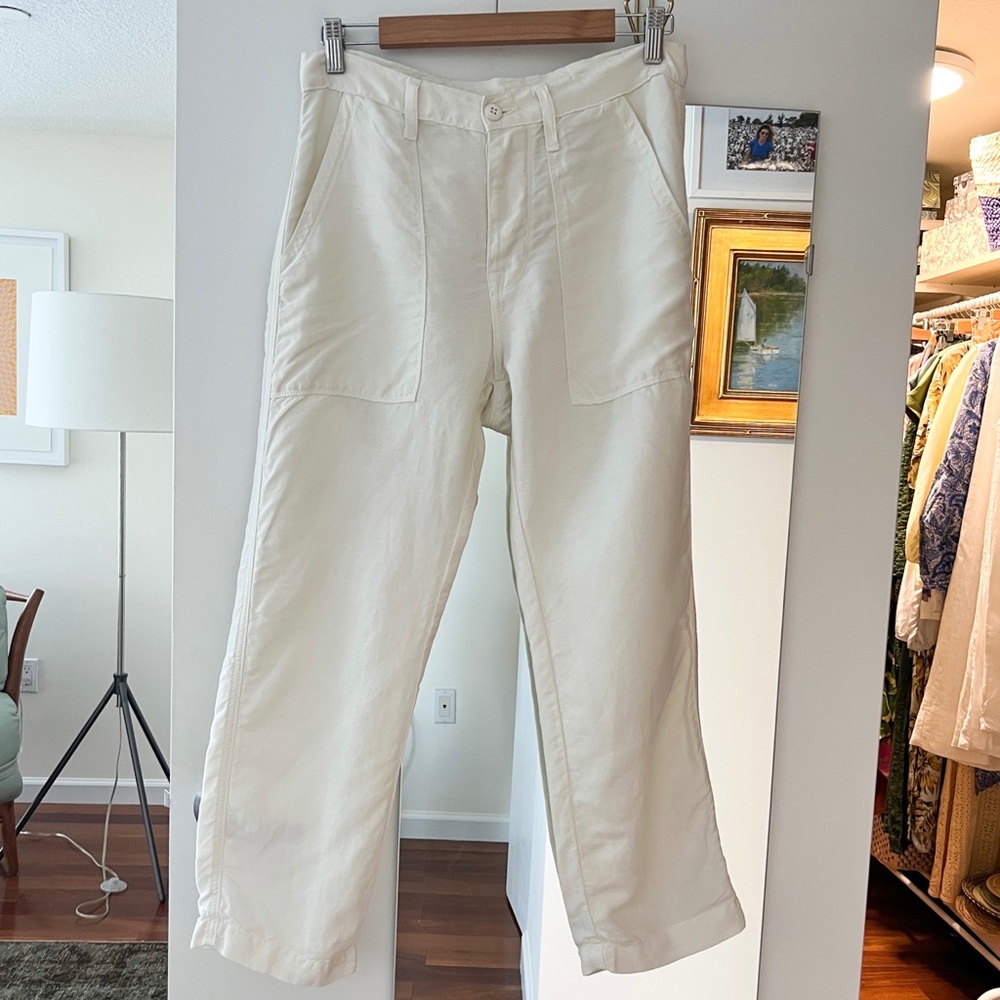 Mint condition 💫 NSF pants